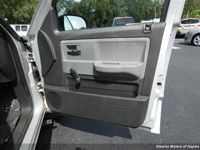 2008 Dodge Dakota ST - Photo 43 - Naples, FL 34104