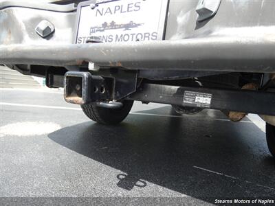 2008 Dodge Dakota ST - Photo 14 - Naples, FL 34104