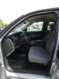 2008 Dodge Dakota ST - Photo 35 - Naples, FL 34104