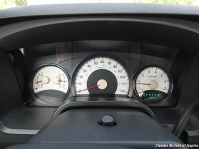 2008 Dodge Dakota ST - Photo 22 - Naples, FL 34104