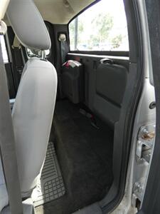 2008 Dodge Dakota ST - Photo 37 - Naples, FL 34104