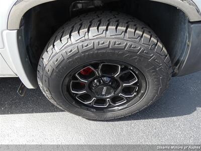 2008 Dodge Dakota ST - Photo 18 - Naples, FL 34104