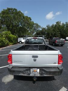 2008 Dodge Dakota ST - Photo 13 - Naples, FL 34104