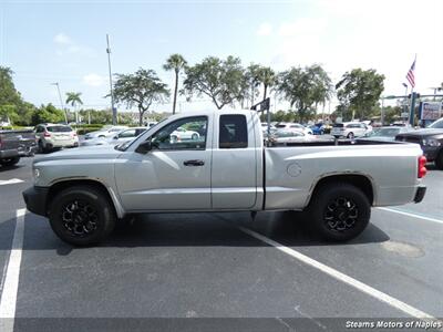 2008 Dodge Dakota ST - Photo 10 - Naples, FL 34104