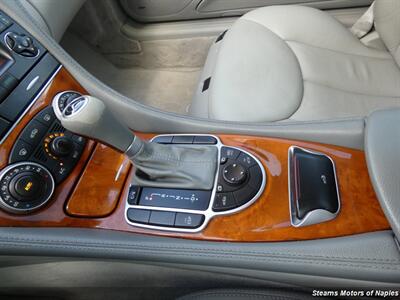 2005 Mercedes-Benz SL 500   - Photo 31 - Naples, FL 34104