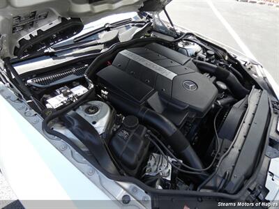 2005 Mercedes-Benz SL 500   - Photo 7 - Naples, FL 34104