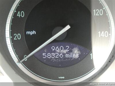 2005 Mercedes-Benz SL 500   - Photo 20 - Naples, FL 34104