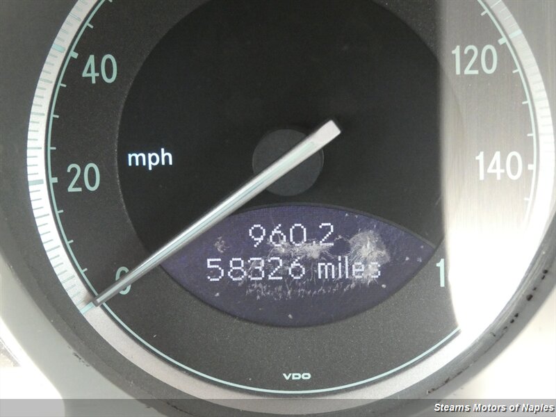 2005 Mercedes Benz SL 500 photo 14