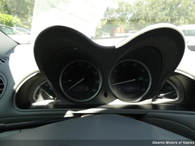2005 Mercedes-Benz SL 500   - Photo 21 - Naples, FL 34104