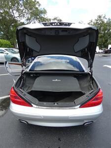 2005 Mercedes-Benz SL 500   - Photo 14 - Naples, FL 34104