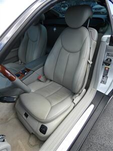 2005 Mercedes-Benz SL 500   - Photo 37 - Naples, FL 34104