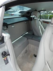 2005 Mercedes-Benz SL 500   - Photo 44 - Naples, FL 34104