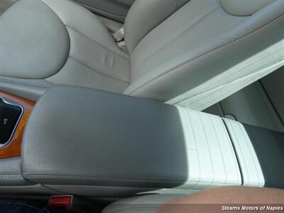 2005 Mercedes-Benz SL 500   - Photo 32 - Naples, FL 34104
