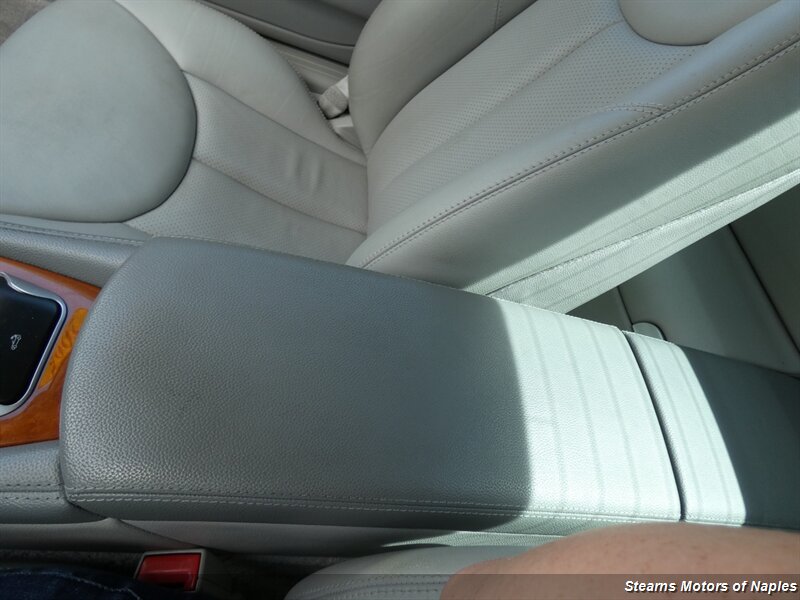 2005 Mercedes Benz SL 500 photo 20