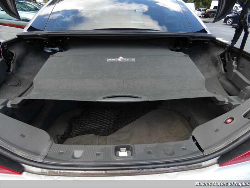 2005 Mercedes Benz SL 500 photo 9
