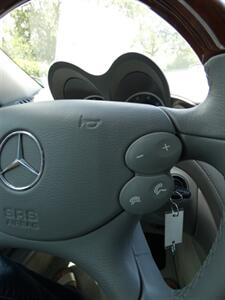 2005 Mercedes-Benz SL 500   - Photo 25 - Naples, FL 34104