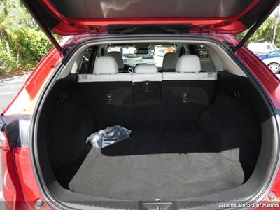 2020 Mazda CX-5 Grand Touring - Photo 14 - Naples, FL 34104