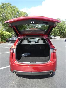 2020 Mazda CX-5 Grand Touring - Photo 13 - Naples, FL 34104