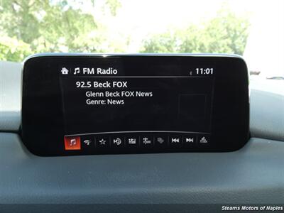 2020 Mazda CX-5 Grand Touring - Photo 27 - Naples, FL 34104