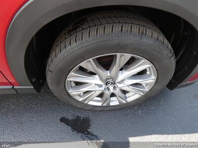 2020 Mazda CX-5 Grand Touring - Photo 17 - Naples, FL 34104