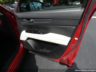 2020 Mazda CX-5 Grand Touring - Photo 50 - Naples, FL 34104