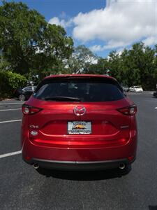 2020 Mazda CX-5 Grand Touring - Photo 12 - Naples, FL 34104