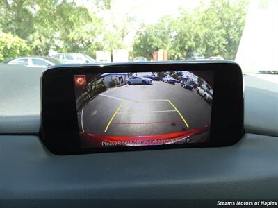 2020 Mazda CX-5 Grand Touring - Photo 28 - Naples, FL 34104
