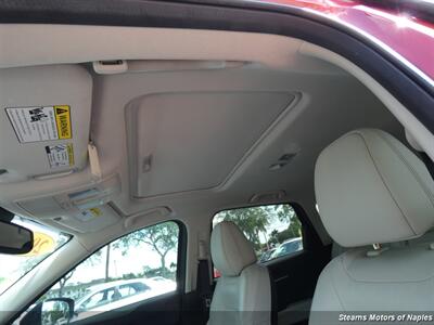2020 Mazda CX-5 Grand Touring - Photo 36 - Naples, FL 34104