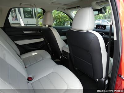 2020 Mazda CX-5 Grand Touring - Photo 53 - Naples, FL 34104