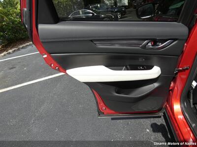2020 Mazda CX-5 Grand Touring - Photo 45 - Naples, FL 34104