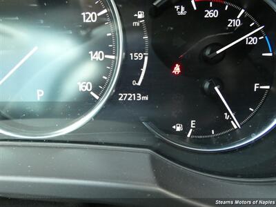 2020 Mazda CX-5 Grand Touring - Photo 20 - Naples, FL 34104
