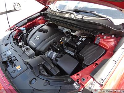 2020 Mazda CX-5 Grand Touring - Photo 8 - Naples, FL 34104