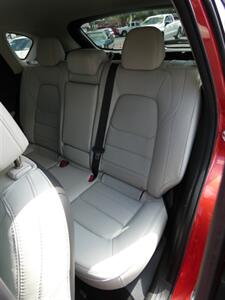 2020 Mazda CX-5 Grand Touring - Photo 42 - Naples, FL 34104