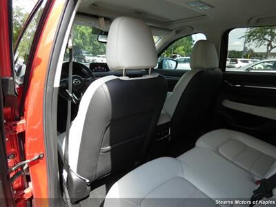 2020 Mazda CX-5 Grand Touring - Photo 44 - Naples, FL 34104