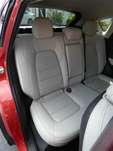 2020 Mazda CX-5 Grand Touring - Photo 51 - Naples, FL 34104