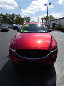 2020 Mazda CX-5 Grand Touring - Photo 5 - Naples, FL 34104