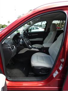 2020 Mazda CX-5 Grand Touring - Photo 40 - Naples, FL 34104