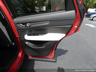 2020 Mazda CX-5 Grand Touring - Photo 54 - Naples, FL 34104