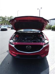 2020 Mazda CX-5 Grand Touring - Photo 6 - Naples, FL 34104