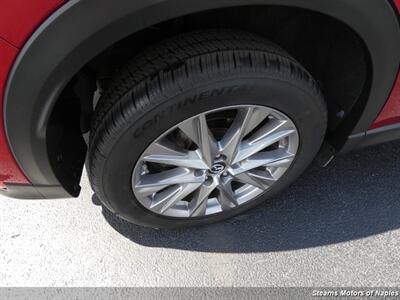 2020 Mazda CX-5 Grand Touring - Photo 16 - Naples, FL 34104