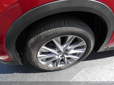 2020 Mazda CX-5 Grand Touring - Photo 18 - Naples, FL 34104
