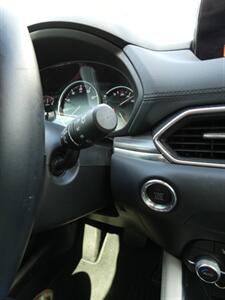 2020 Mazda CX-5 Grand Touring - Photo 26 - Naples, FL 34104