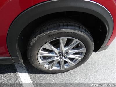 2020 Mazda CX-5 Grand Touring - Photo 19 - Naples, FL 34104