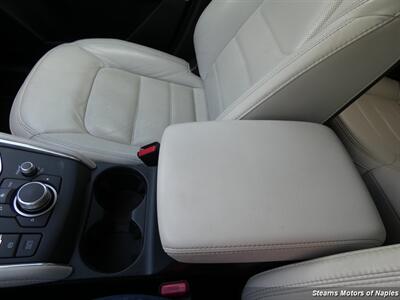 2020 Mazda CX-5 Grand Touring - Photo 33 - Naples, FL 34104
