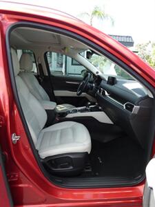 2020 Mazda CX-5 Grand Touring - Photo 49 - Naples, FL 34104