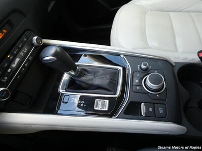 2020 Mazda CX-5 Grand Touring - Photo 32 - Naples, FL 34104