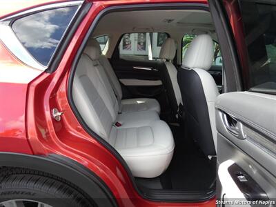 2020 Mazda CX-5 Grand Touring - Photo 52 - Naples, FL 34104