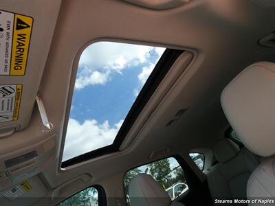 2020 Mazda CX-5 Grand Touring - Photo 37 - Naples, FL 34104