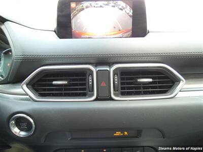 2020 Mazda CX-5 Grand Touring - Photo 29 - Naples, FL 34104