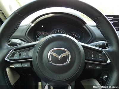 2020 Mazda CX-5 Grand Touring - Photo 24 - Naples, FL 34104